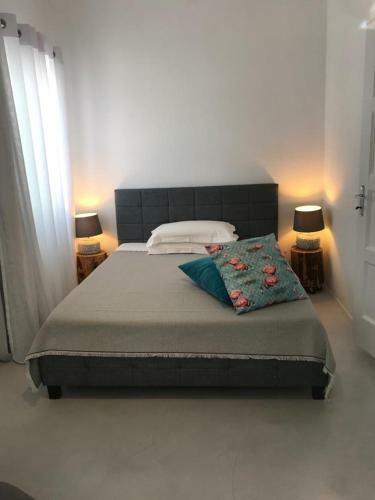 Apartamento Luxury House Mykonos