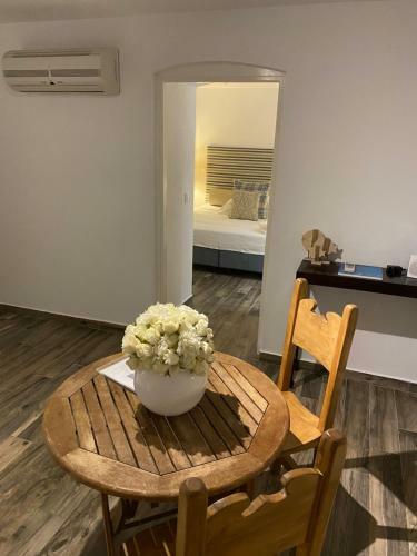Apartamento Luxury House Mykonos