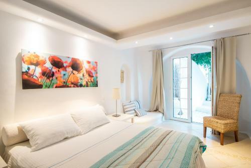 Paraga Spirit Villas By Live&travel