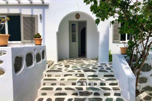Apartamento 11 Room Mykonos