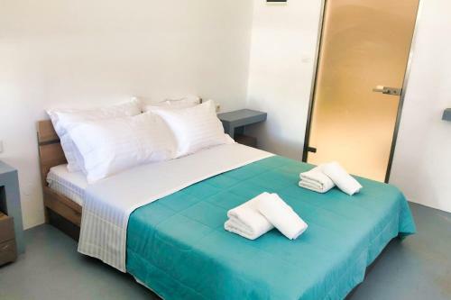Apartamento 11 Room Mykonos