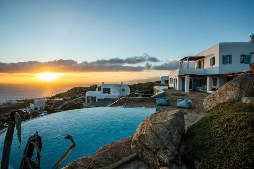 Villa Esperance By Rocks Estates