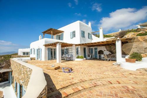 Villa Esperance By Rocks Estates