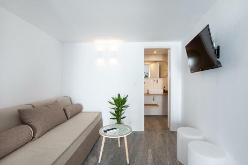 Apartamento Mytheo
