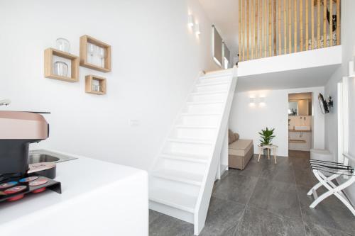Apartamento Mytheo