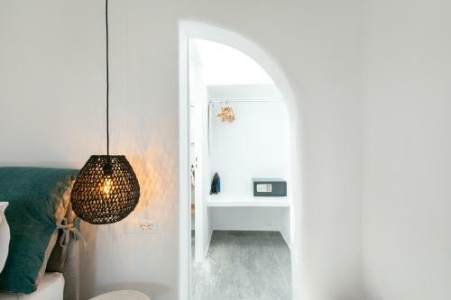 Apartamento Mytheo