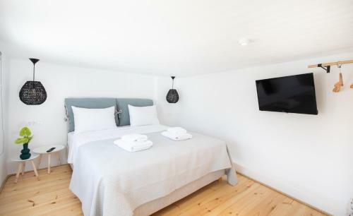 Apartamento Mytheo