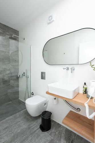 Apartamento Mytheo
