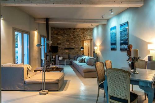 Villa White House 9 Bedrooms