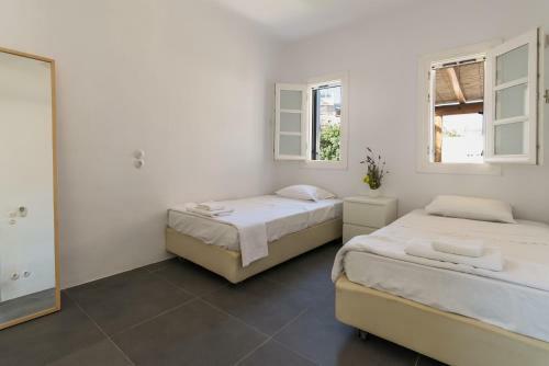 Villa Mirage By Whitelist Mykonos