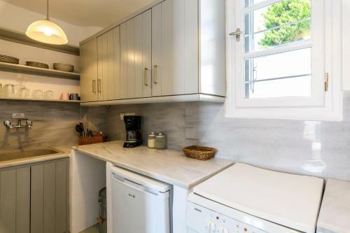Apartamento Blueisla Maisonette Town Mykonos