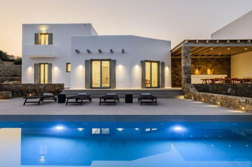 Kalafati Villas