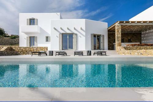 Kalafati Villas