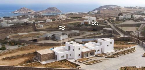 Kalafati Villas