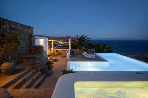 Villa Odyssey