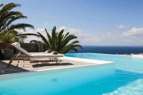 Villa Odyssey