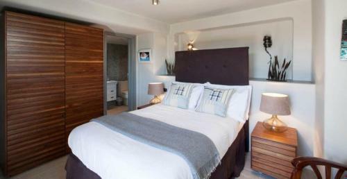 Villa White House 8 Bedrooms