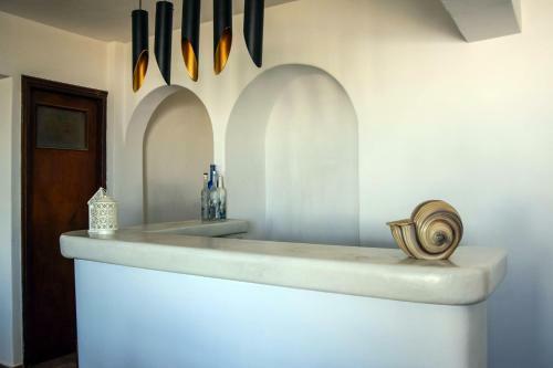 Hotel Kastelakia Mykonos