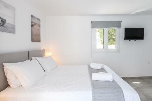 Apartamento Eleven Keys