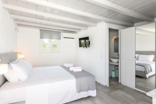 Apartamento Eleven Keys