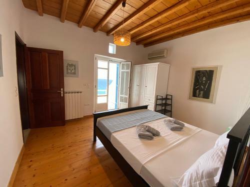 Mykonos Villa Luminosa
