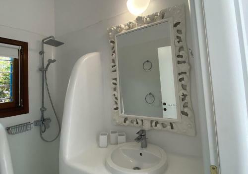 Apartamento Myconian Sky Suites In Town