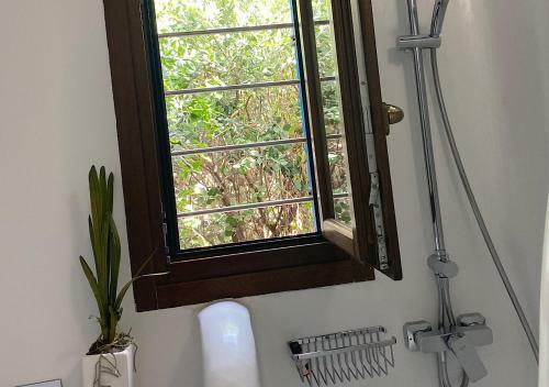 Apartamento Myconian Sky Suites In Town