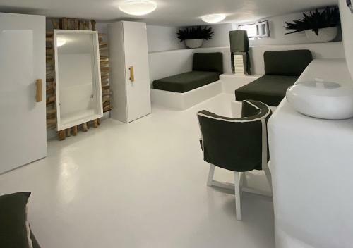 Apartamento Myconian Sky Suites In Town