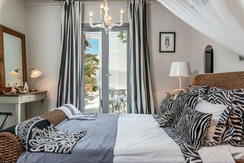 Villa White House 7 Bedrooms