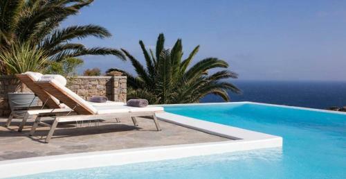 Villa White House 7 Bedrooms