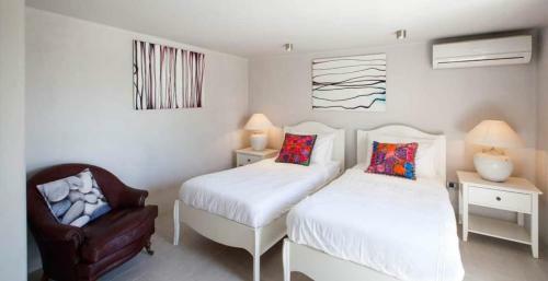 Villa White House 7 Bedrooms