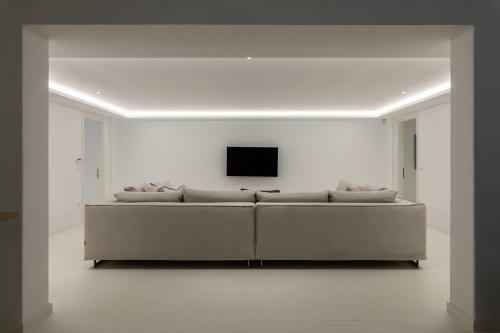 Rabbit Green Villa Mykonos By Genesis Villas