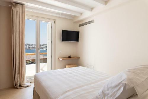 Veneta Suites & Villas