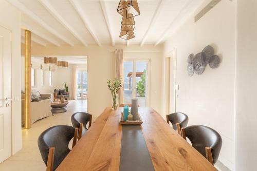 Veneta Suites & Villas