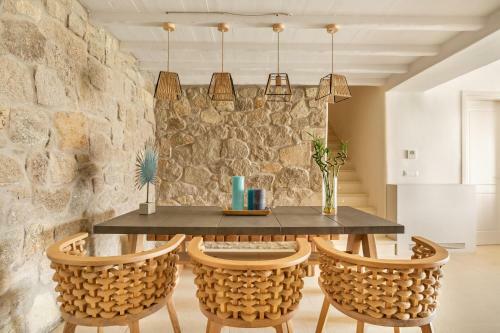 Veneta Suites & Villas