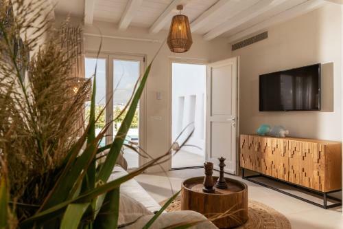 Veneta Suites & Villas