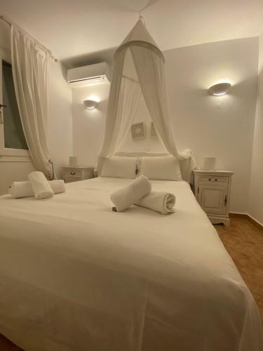 White Diamond Villa Mykonos