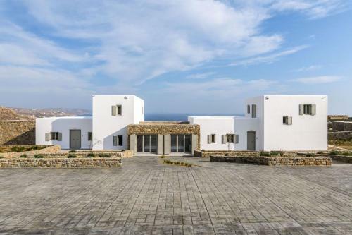 Villa Apiro
