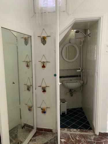 Apartamento Greenish Mamona's House