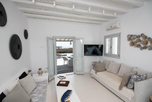 Ambiente Villas Mykonos