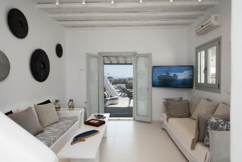 Ambiente Villas Mykonos