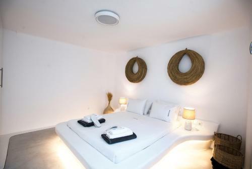 Ambiente Villas Mykonos
