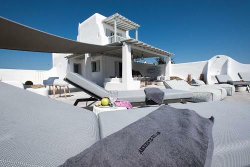 Ambiente Villas Mykonos