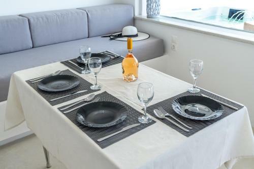 Apartamento Bella View Mykonos Town Suites