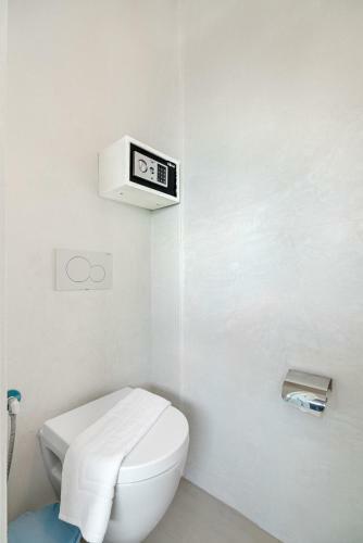 Apartamento Bella View Mykonos Town Suites