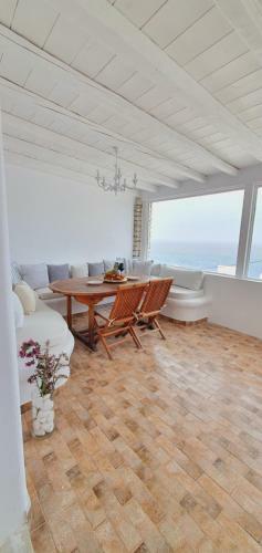 Whitestone Villa Mykonos