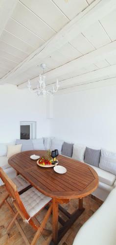 Whitestone Villa Mykonos