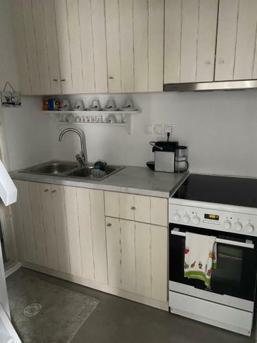 Harma Downtown Budget Apartment