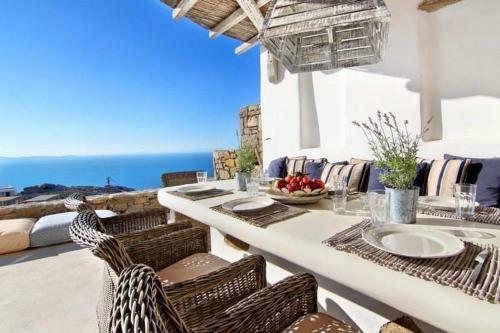 Villa Mina By Opus