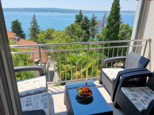 Apartment Villa 1 Sara 4 Pax